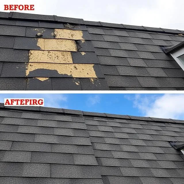Roof Repair Near Me in Schurz, NV near me
